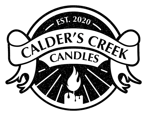 Calder's Creek Candles